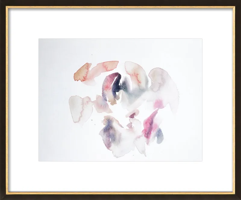 Languor by Elizabeth Becker for Artfully Walls
