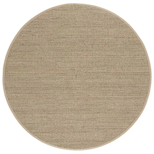 Seagrass Plain Area Rug