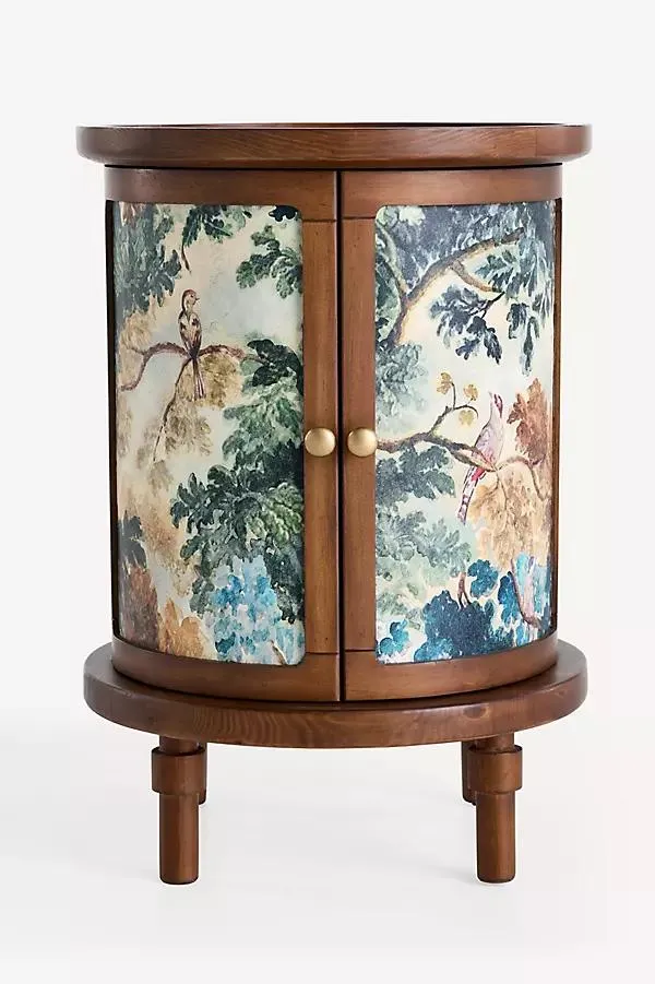 Charlie Judarn Side Table