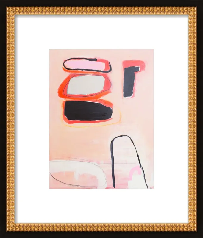 Luni by Holly Addi for Artfully Walls