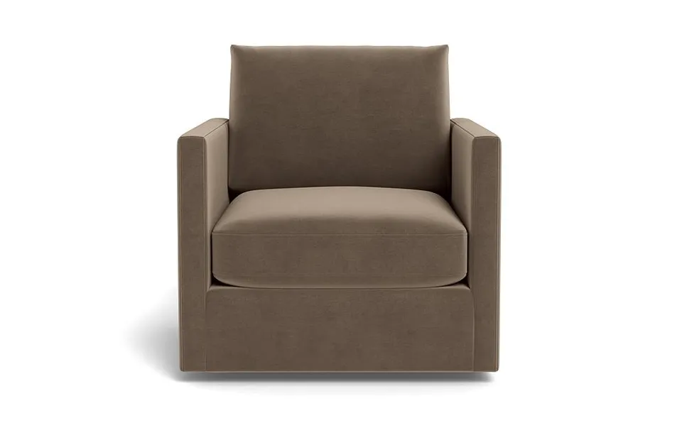 Scarlett Swivel Chair