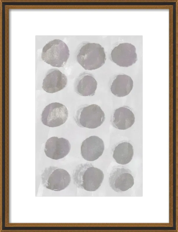 Neutral by Georgiana Paraschiv for Artfully Walls