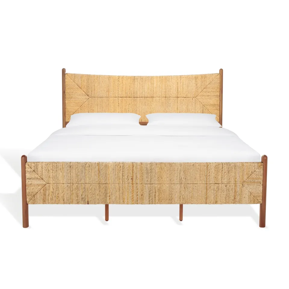 Ivyanne Banana Stem Bed - Black