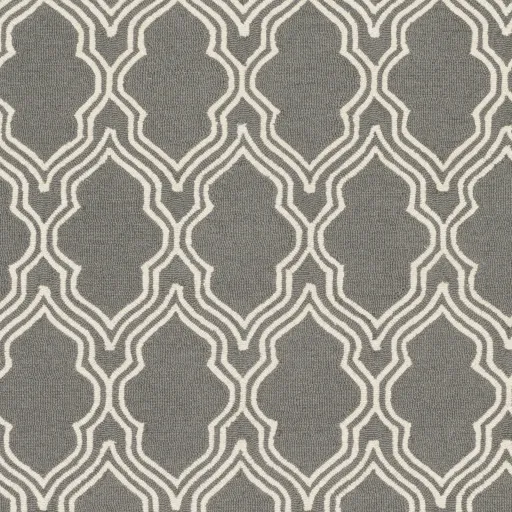 Lucka Green Indoor 2'6" x 8' Handmade Rug