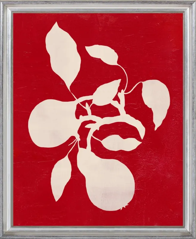 pears by Ruti Shaashua for Artfully Walls