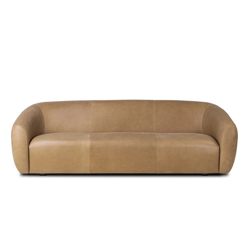 Channing Sofa - Palermo Drift