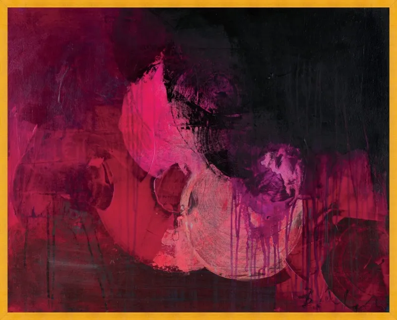 The Good, The Bad & The Ugly by Bethany Mabee for Artfully Walls