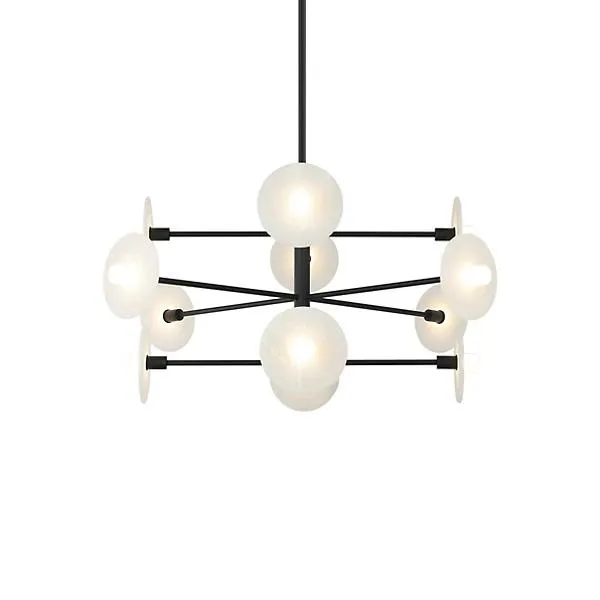 Knox Chandelier