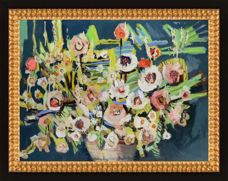 Good Times Bad Times by Emily Fox King for Artfully Walls