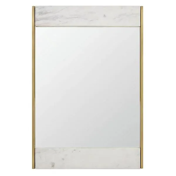 Bellune Wall Mirror