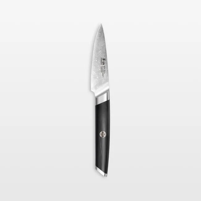 Cangshan ® AIRA 3.5" Pairing Knife with Sheath