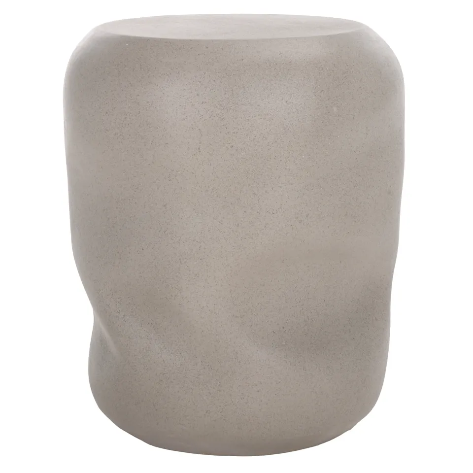 Carrick Accent Table - Gray