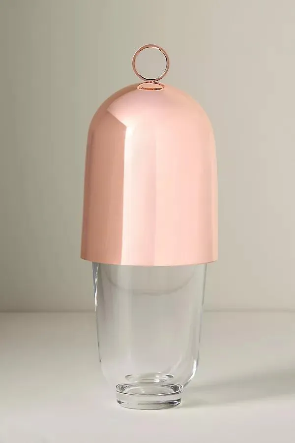 Hepburn Cocktail Shaker