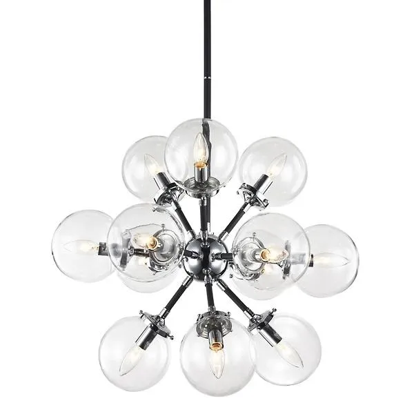 Hoskins Chandelier
