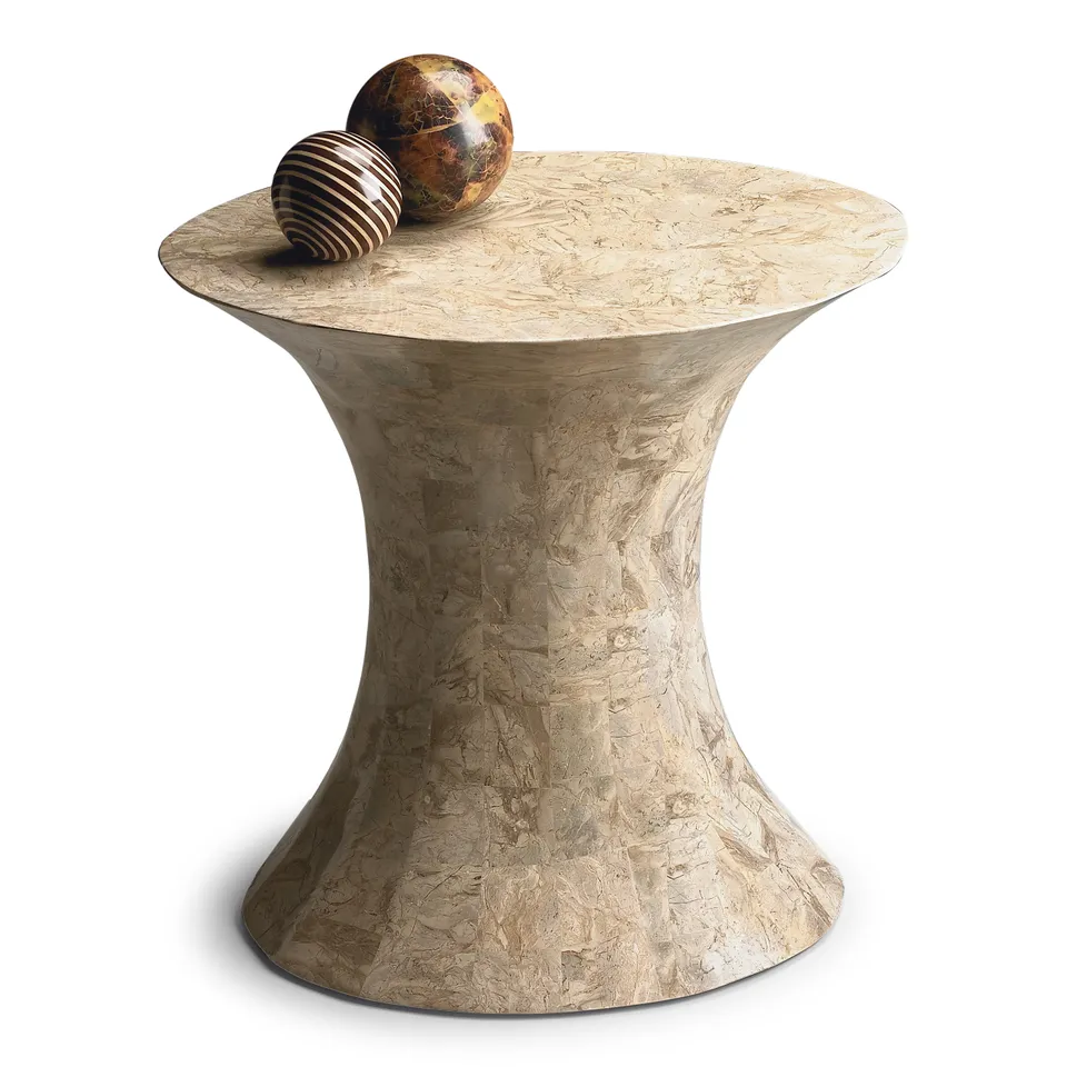 Jaxon Heritage Side Table