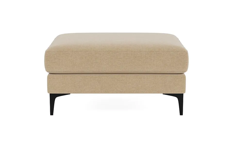 Winslow Rectangular Ottoman