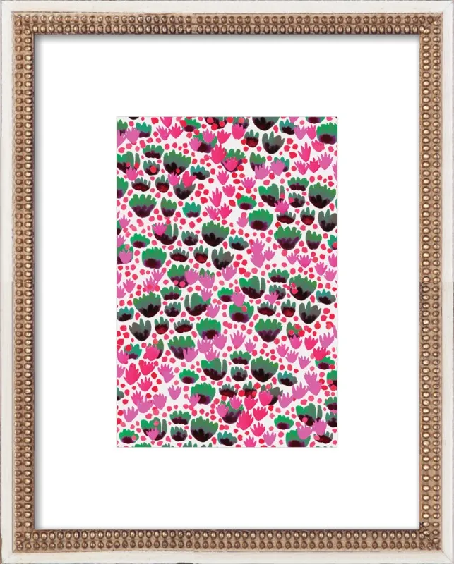 Tawna by Katja Ollendorff for Artfully Walls