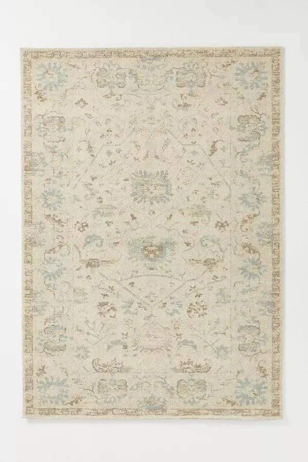 Textured Anatolia Rug