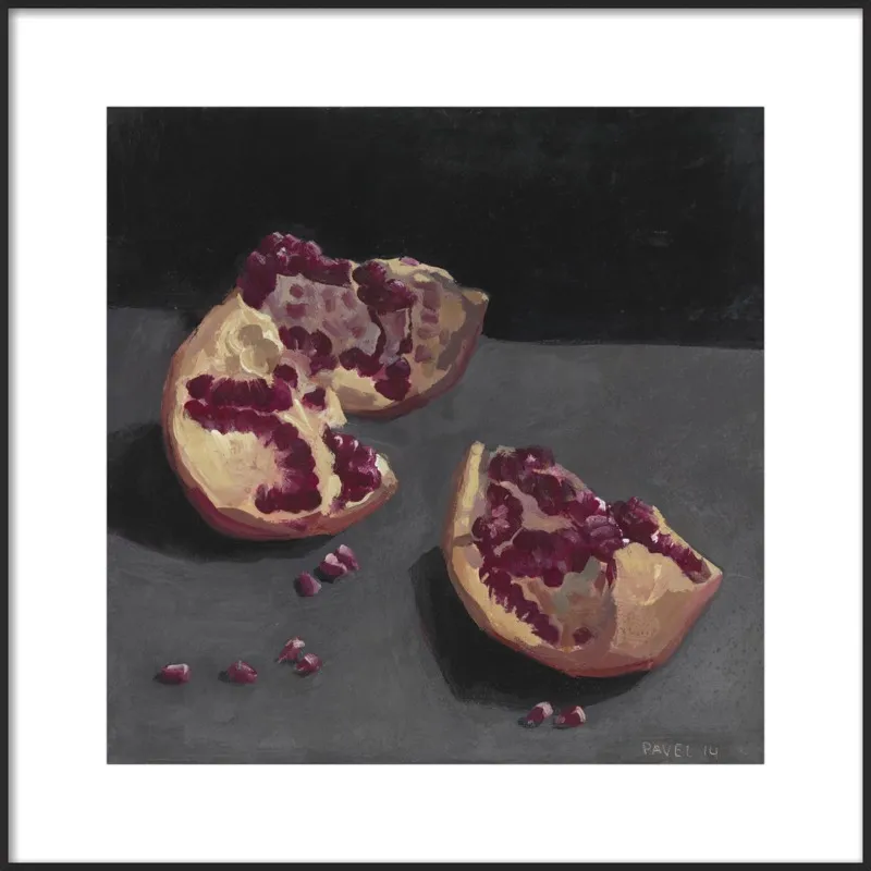 Untitled by Pavel Feinstein for Artfully Walls
