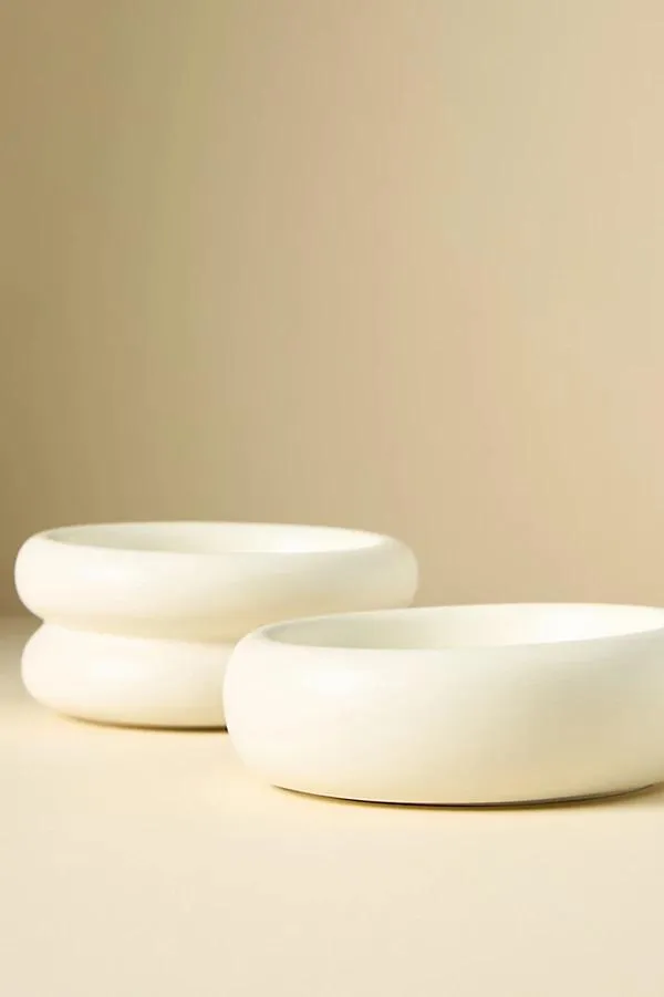 Home Pet Halo Bowl