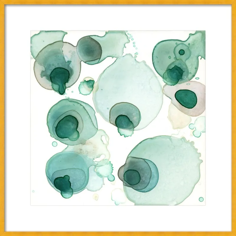 Escape Hatch by Andrea Pramuk for Artfully Walls