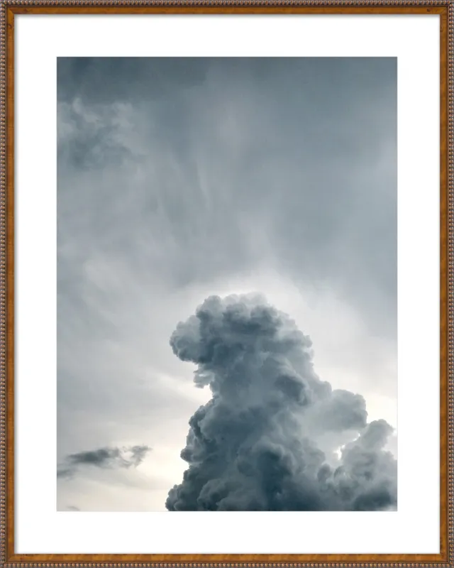 Cloudscape #18 - Arizona by Matt Gragg for Artfully Walls