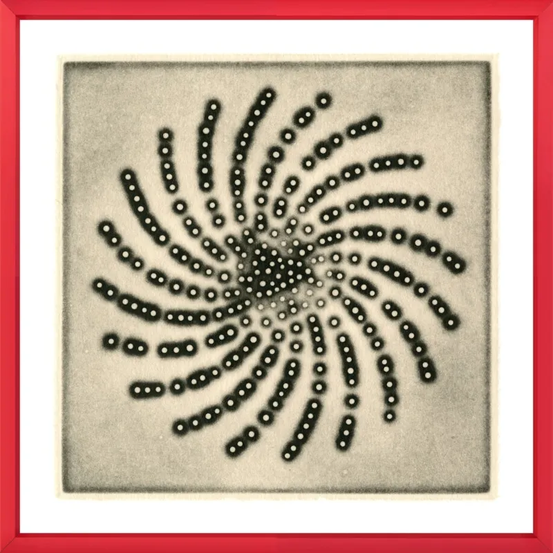 Five Elements - Earth by Eunice Kim for Artfully Walls
