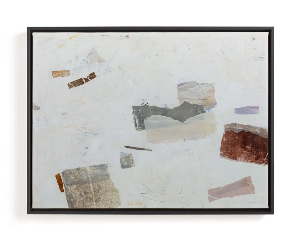 Seasons Echo Limited Edition Fine Art Print