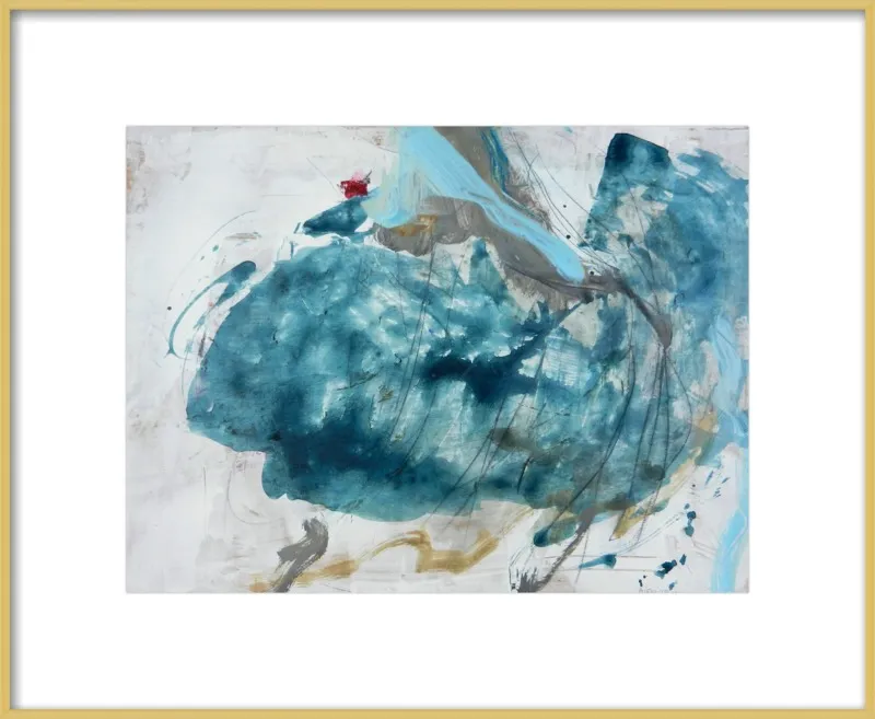 You know by Federica Aiello Pini for Artfully Walls