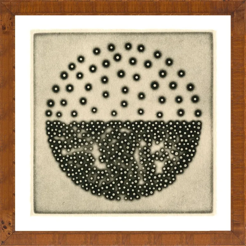 Five Elements - Water by Eunice Kim for Artfully Walls
