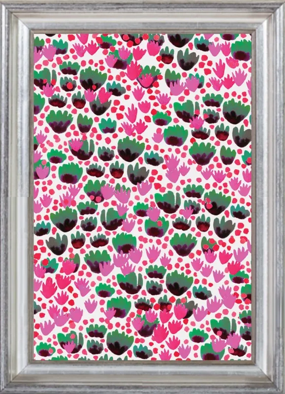 Tawna by Katja Ollendorff for Artfully Walls