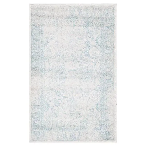 Briarpoint Vintage Floral Area Rug