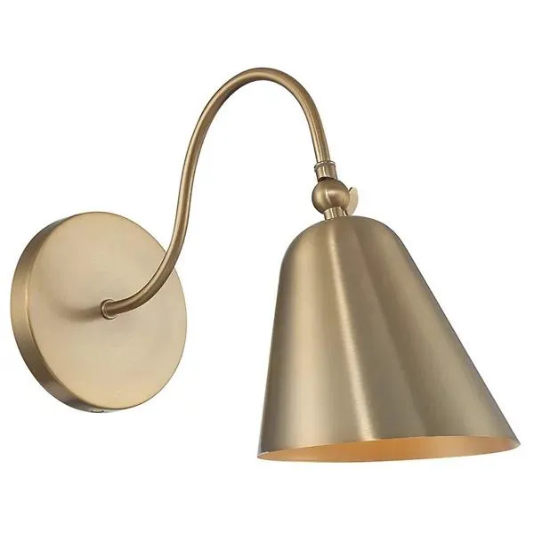 Bram Wall Sconce