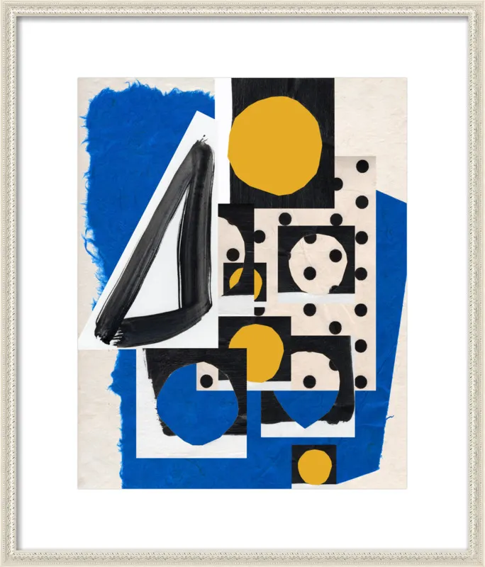 DC1 Sun and Sea by Pamela Staker for Artfully Walls