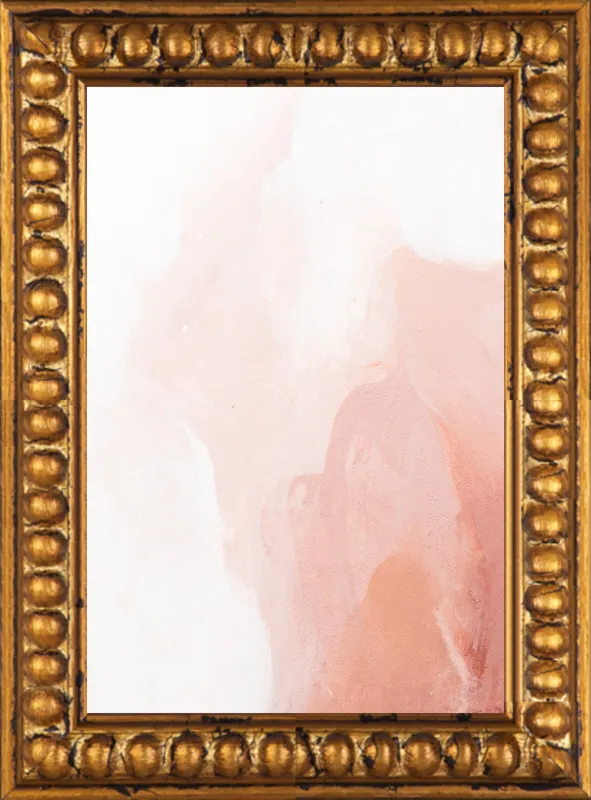 Desert Song No. 2 by Christina Moodie for Artfully Walls