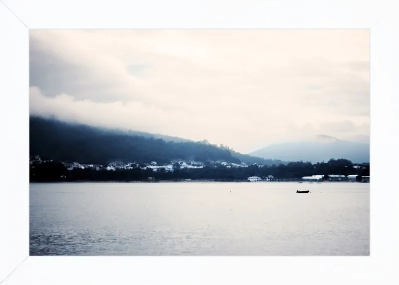 Caminha by Ingrid Beddoes for Artfully Walls