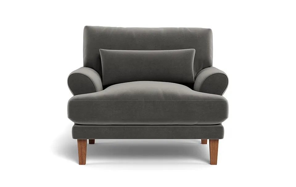 Maxwell Accent Chair by Apartment Therapy