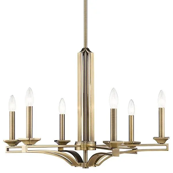 Dunbar Chandelier