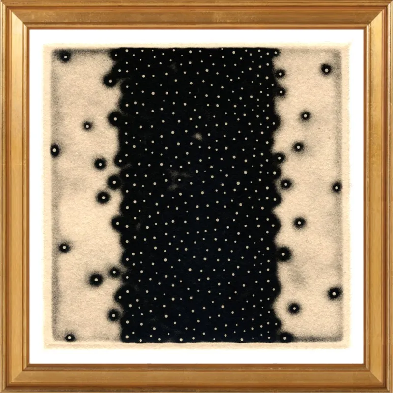Porous #29 by Eunice Kim for Artfully Walls