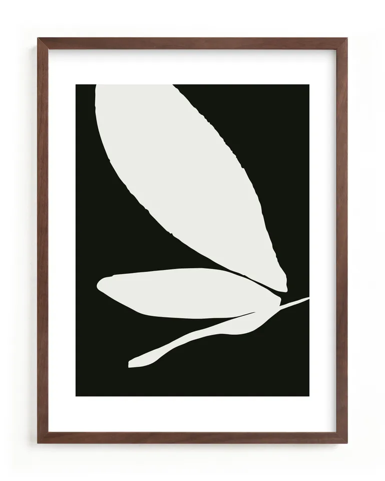 Urban Garden I Limited Edition Fine Art Print