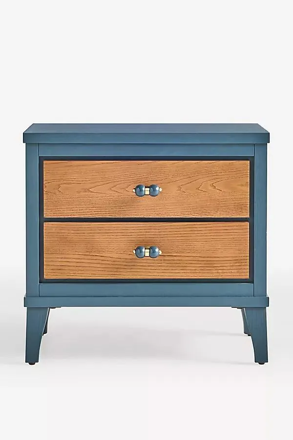 Hewitt Nightstand