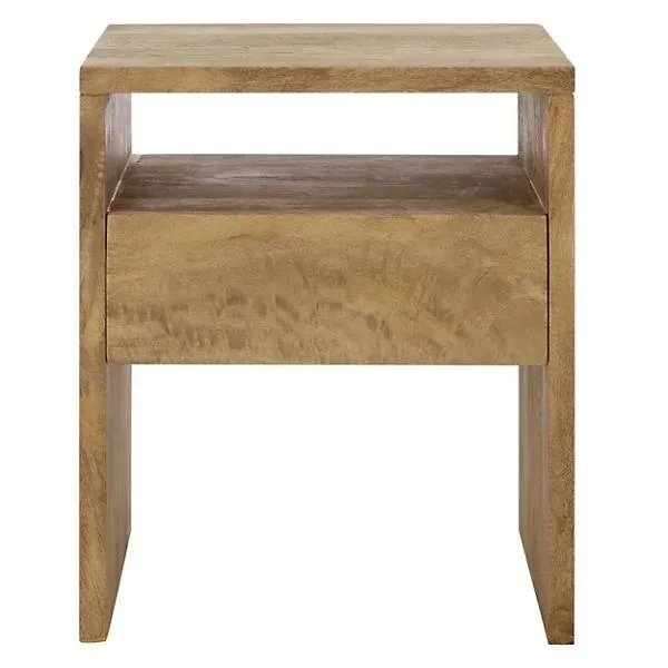 Brion Nightstand