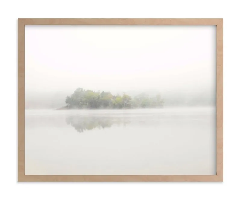 The Island Limited Edition Fine Art Print