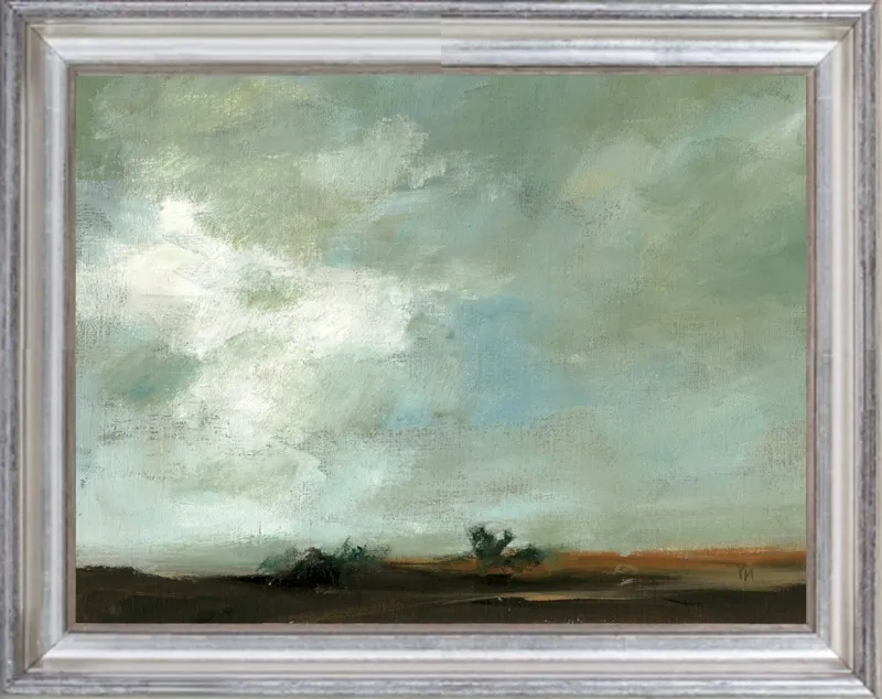Time Stands Still by Pamela Munger for Artfully Walls