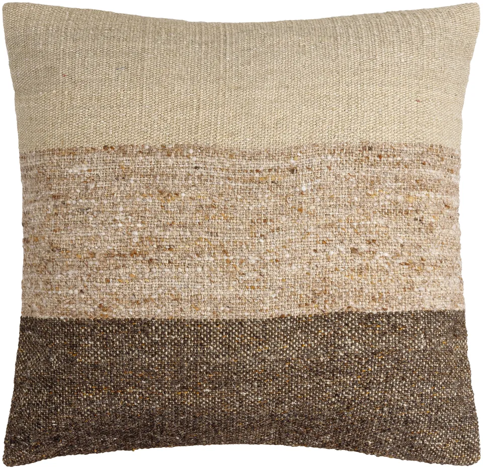 Troposphere TSP-001 18"L x 18"W Pillow Cover