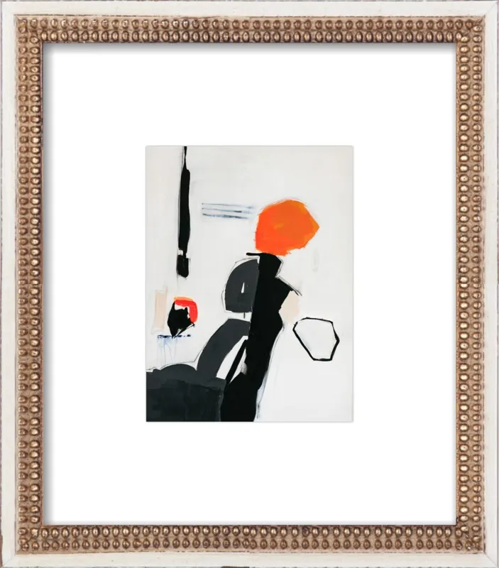Soleil by Holly Addi for Artfully Walls