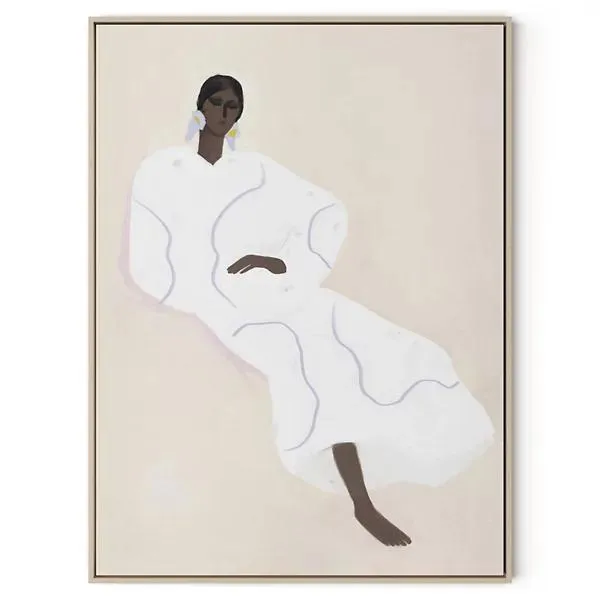 Untitled Wall Art
