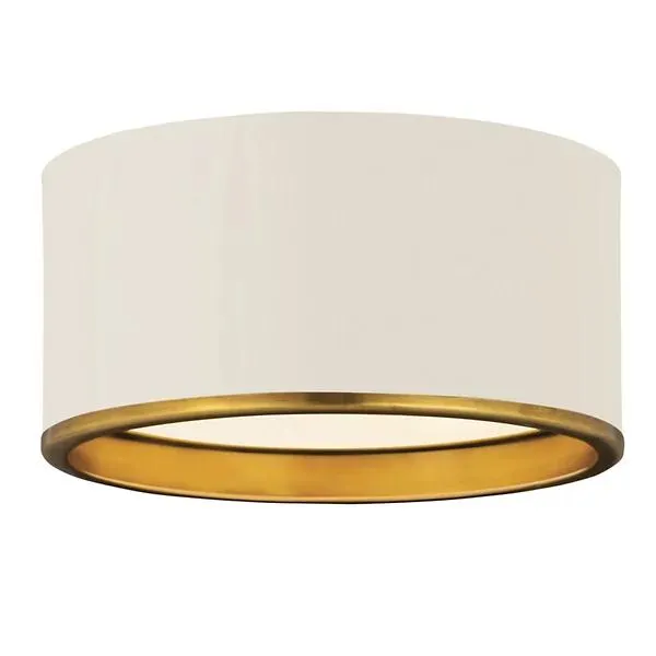 Armstrong Flushmount