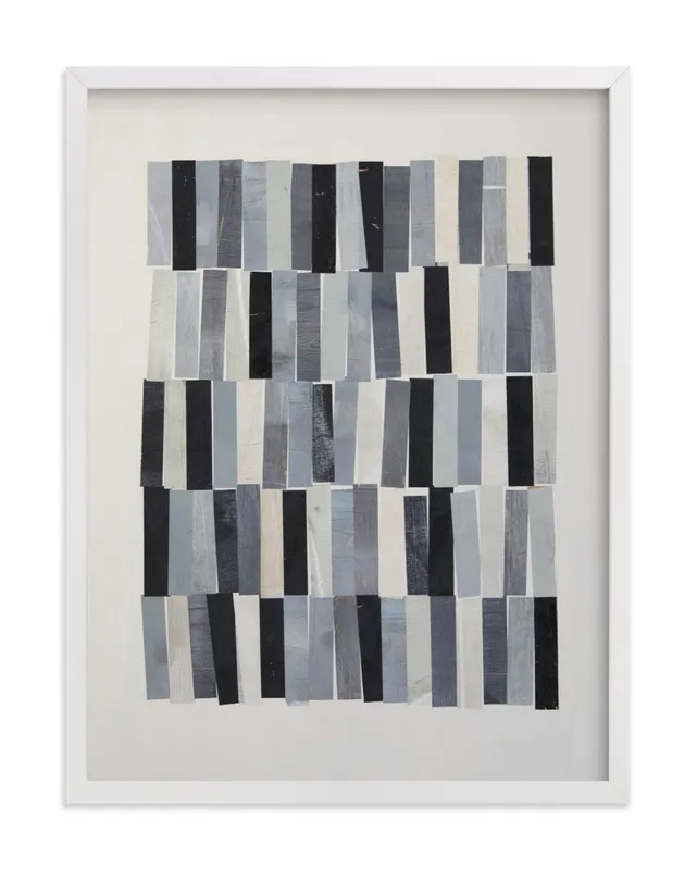 tonality III Limited Edition Fine Art Print