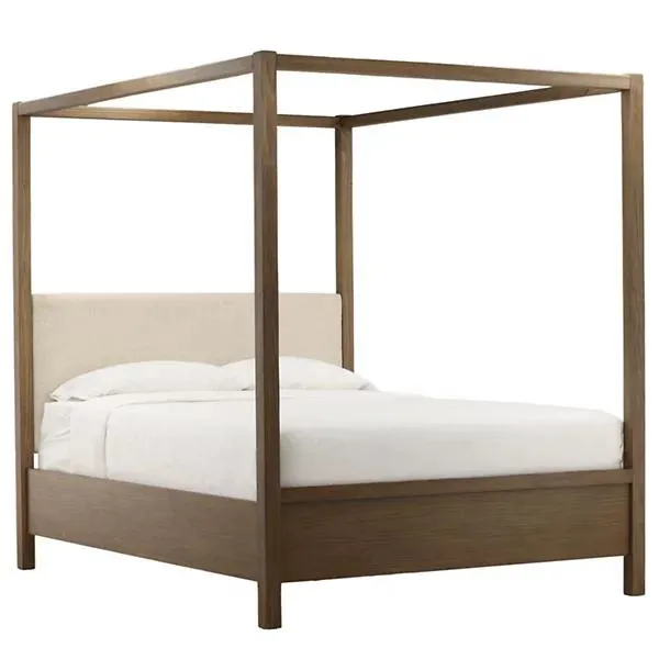 Ellerslie Bed